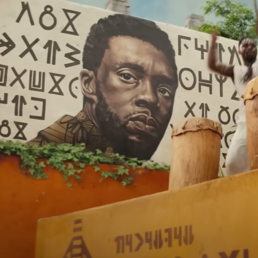 See How Black Panther: Wakanda Forever Honors Chadwick Boseman